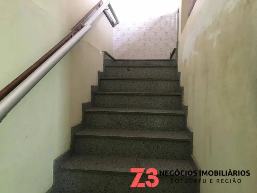 Foto 9 de Sala Comercial à venda em Vila Nova Botucatu, Botucatu - SP