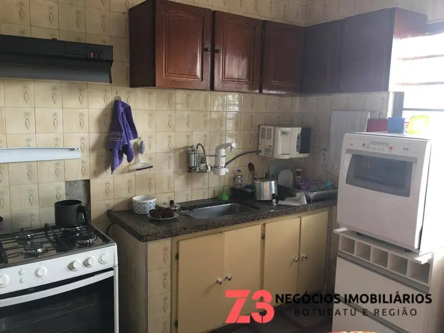 Foto 21 de Sala Comercial à venda em Vila Nova Botucatu, Botucatu - SP