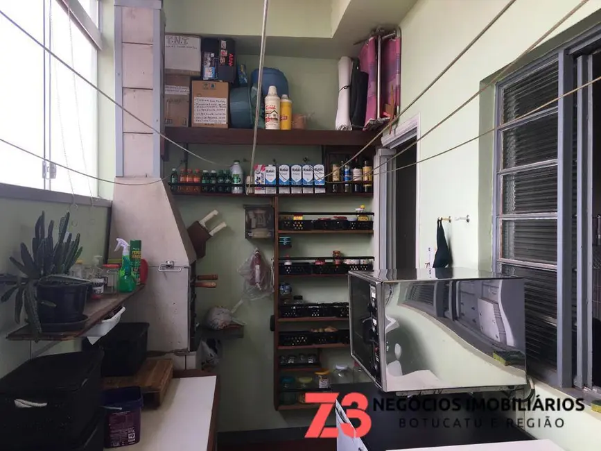 Foto 8 de Sala Comercial à venda em Vila Nova Botucatu, Botucatu - SP