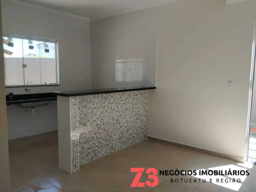 Foto 5 de Sobrado com 2 quartos à venda em Residencial Ouro Verde, Botucatu - SP