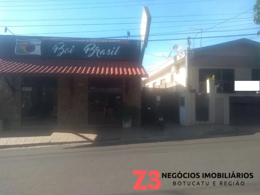 Foto 5 de Sala Comercial à venda, 780m2 em Botucatu - SP