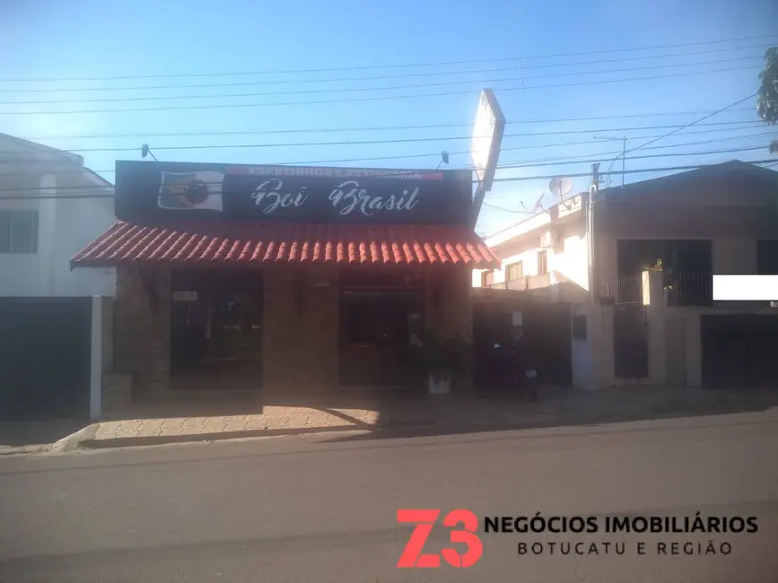 Foto 2 de Sala Comercial à venda, 780m2 em Botucatu - SP