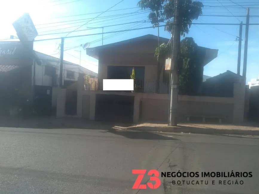 Foto 4 de Sala Comercial à venda, 780m2 em Botucatu - SP
