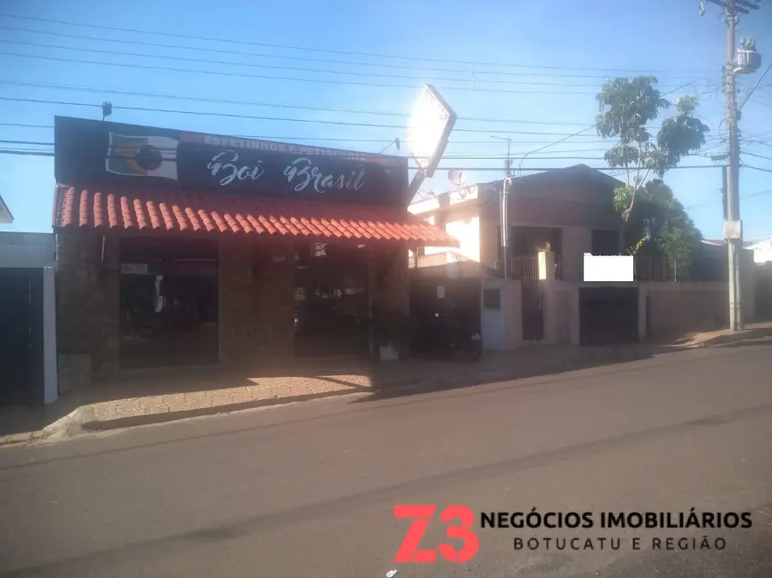 Foto 1 de Sala Comercial à venda, 780m2 em Botucatu - SP