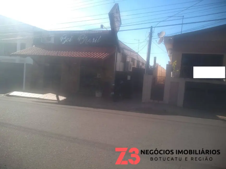 Foto 3 de Sala Comercial à venda, 780m2 em Botucatu - SP