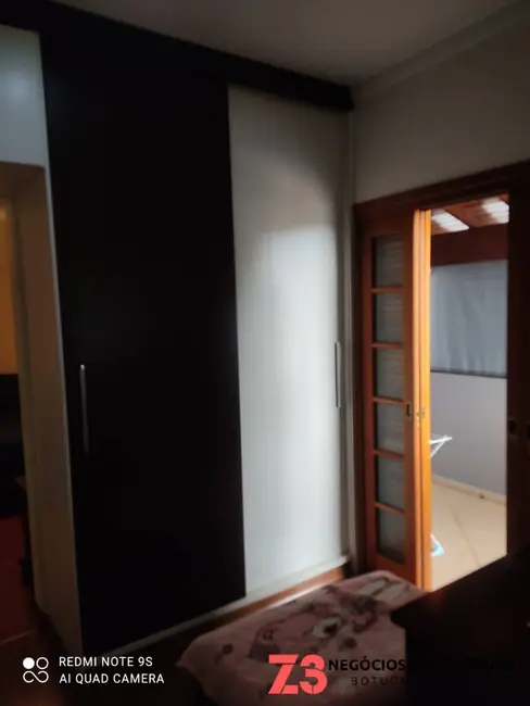 Foto 7 de Sobrado com 3 quartos à venda em Vila Cidade Jardim, Botucatu - SP