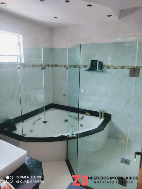 Foto 8 de Sobrado com 3 quartos à venda em Vila Cidade Jardim, Botucatu - SP