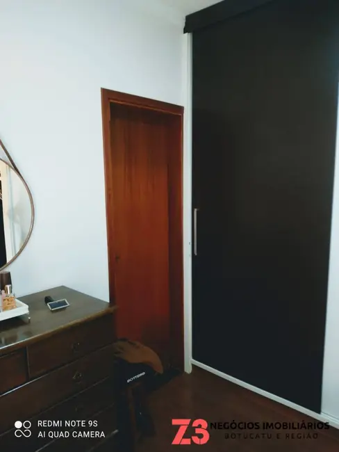 Foto 5 de Sobrado com 3 quartos à venda em Vila Cidade Jardim, Botucatu - SP