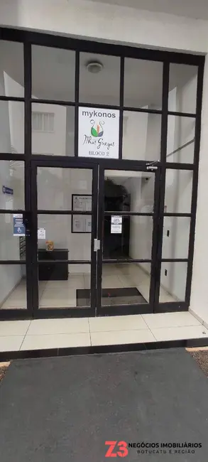 Foto 4 de Apartamento com 2 quartos à venda em Vila Cidade Jardim, Botucatu - SP