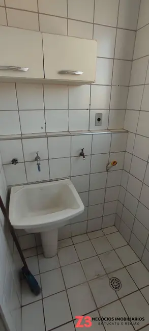 Foto 9 de Apartamento com 2 quartos à venda em Vila Cidade Jardim, Botucatu - SP