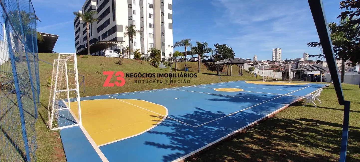 Foto 2 de Apartamento com 2 quartos à venda em Vila Cidade Jardim, Botucatu - SP