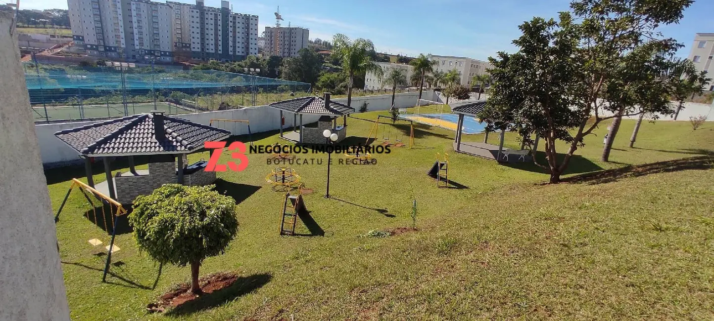 Foto 3 de Apartamento com 2 quartos à venda em Vila Cidade Jardim, Botucatu - SP