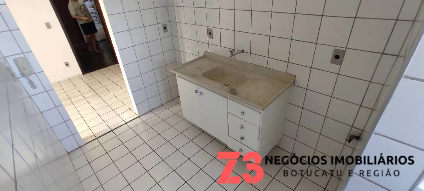 Foto 7 de Apartamento com 2 quartos à venda em Vila Cidade Jardim, Botucatu - SP