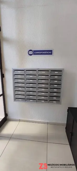 Foto 5 de Apartamento com 2 quartos à venda em Vila Cidade Jardim, Botucatu - SP