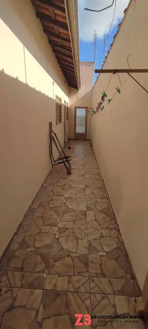 Foto 8 de Casa com 3 quartos à venda em Vila dos Lavradores, Botucatu - SP