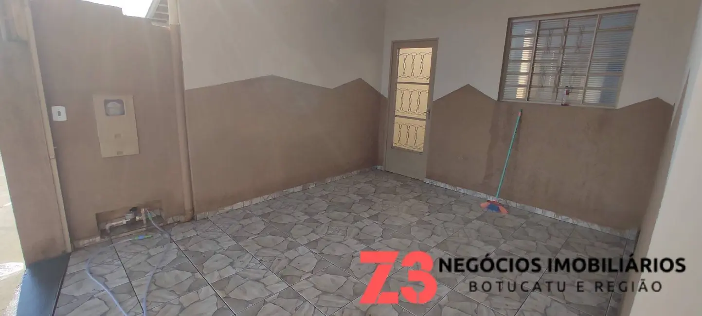 Foto 5 de Casa com 3 quartos à venda em Vila dos Lavradores, Botucatu - SP