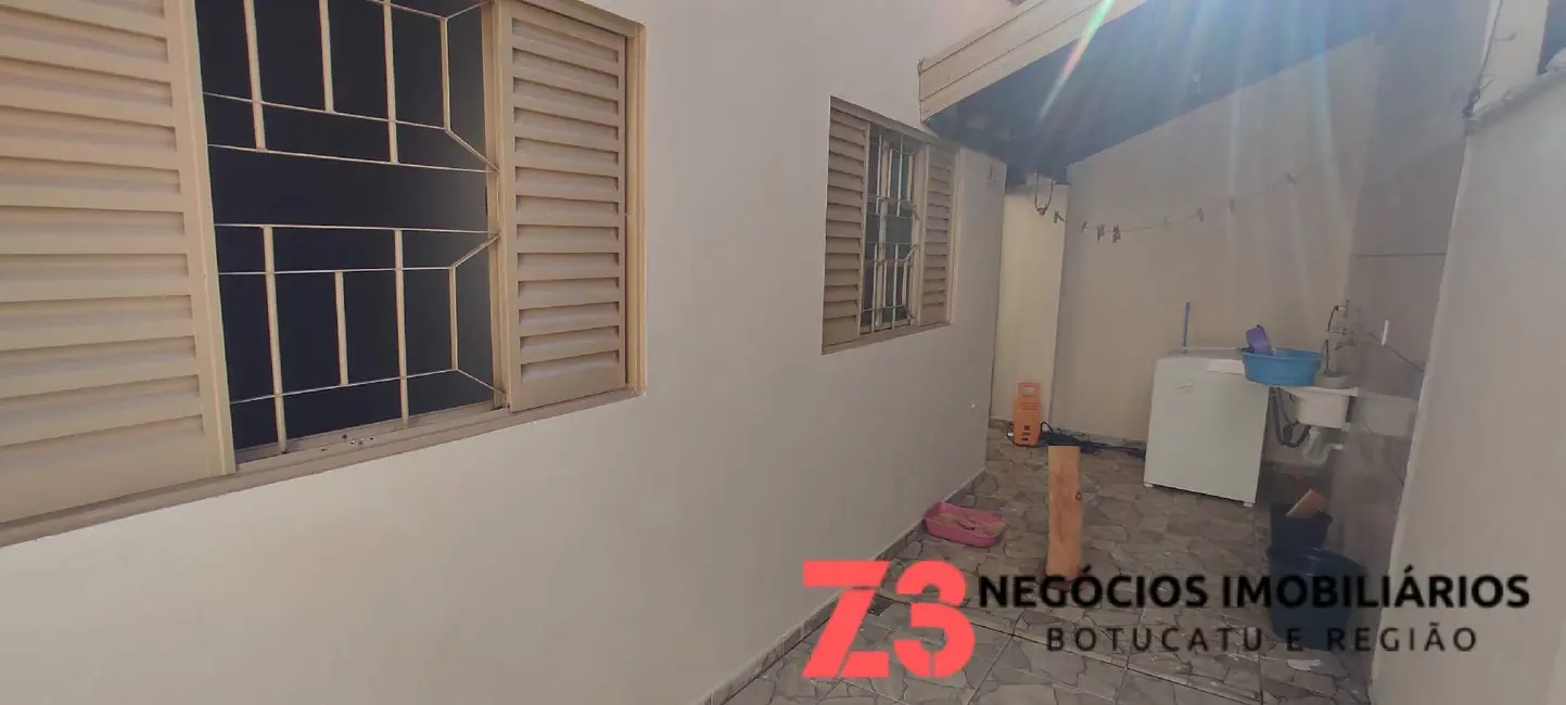 Foto 9 de Casa com 3 quartos à venda em Vila dos Lavradores, Botucatu - SP