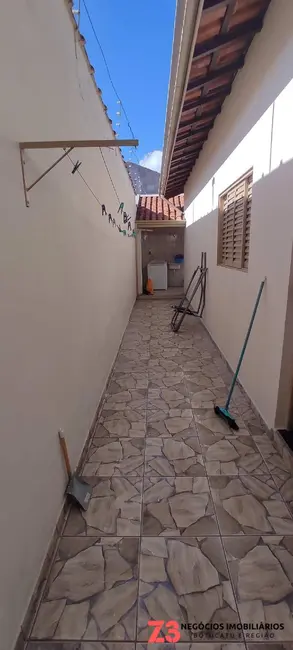 Foto 7 de Casa com 3 quartos à venda em Vila dos Lavradores, Botucatu - SP