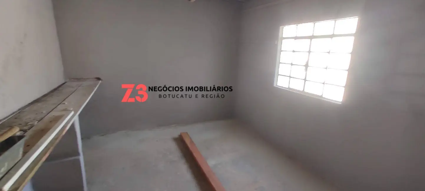 Foto 5 de Casa com 4 quartos à venda em Botucatu - SP