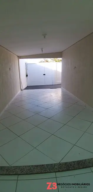 Foto 7 de Casa com 3 quartos à venda, 200m2 em Botucatu - SP