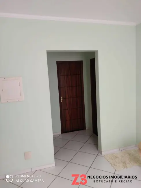 Foto 3 de Sobrado com 3 quartos à venda, 171m2 em Jardim Paraíso II, Botucatu - SP