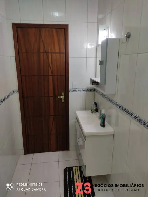 Foto 6 de Sobrado com 3 quartos à venda, 171m2 em Jardim Paraíso II, Botucatu - SP