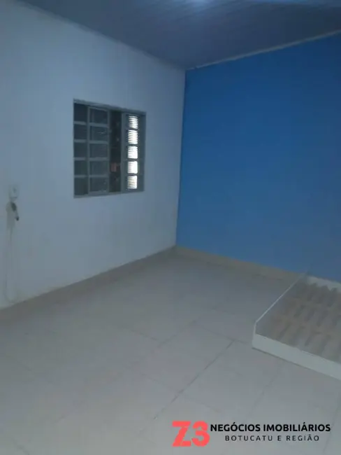 Foto 7 de Casa com 2 quartos à venda, 150m2 em Vila Antártica, Botucatu - SP