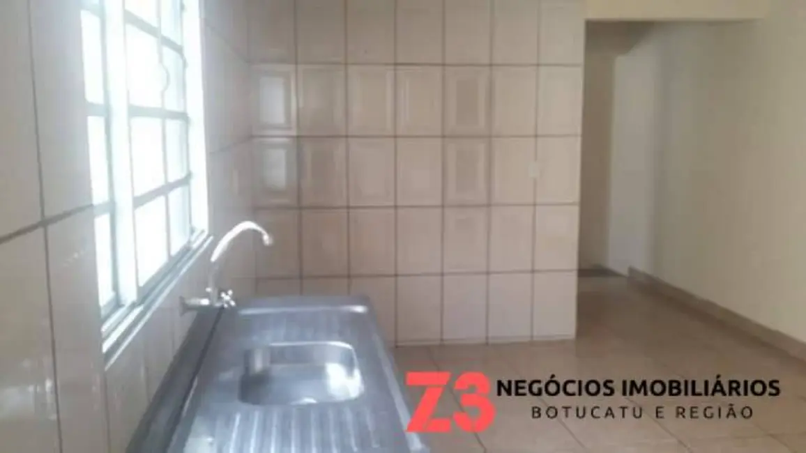 Foto 5 de Casa com 2 quartos à venda, 150m2 em Vila Antártica, Botucatu - SP