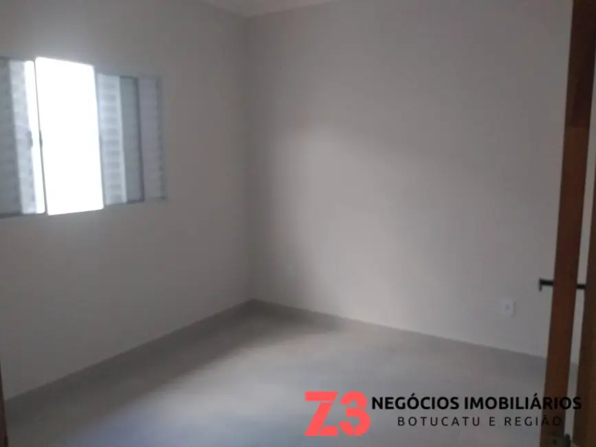 Foto 7 de Casa com 2 quartos à venda, 250m2 em Residencial Ouro Verde, Botucatu - SP