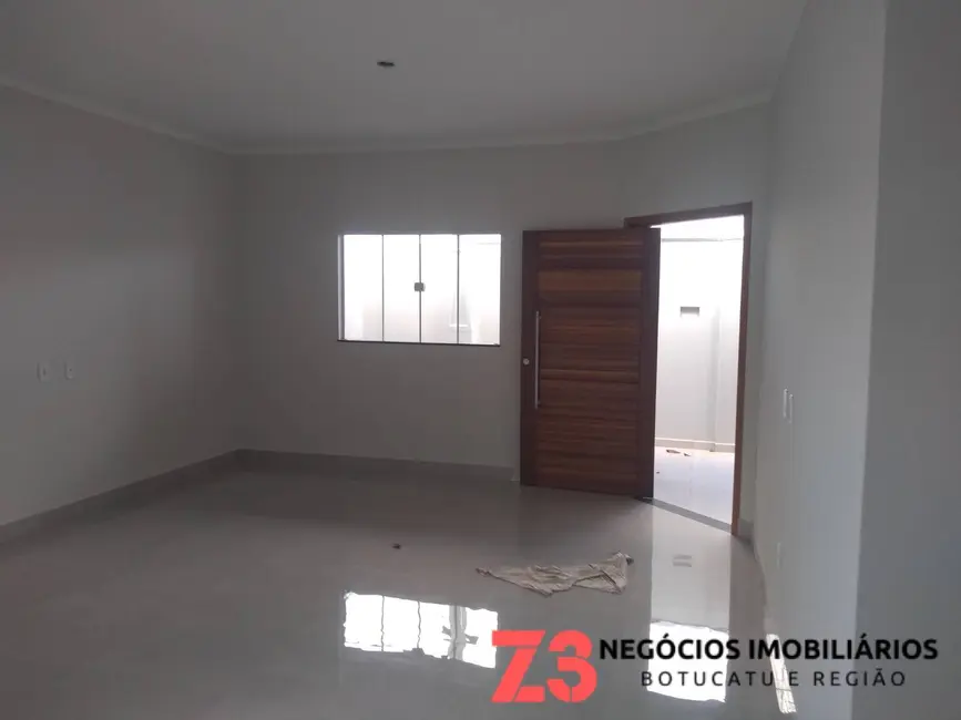 Foto 4 de Casa com 2 quartos à venda, 250m2 em Residencial Ouro Verde, Botucatu - SP