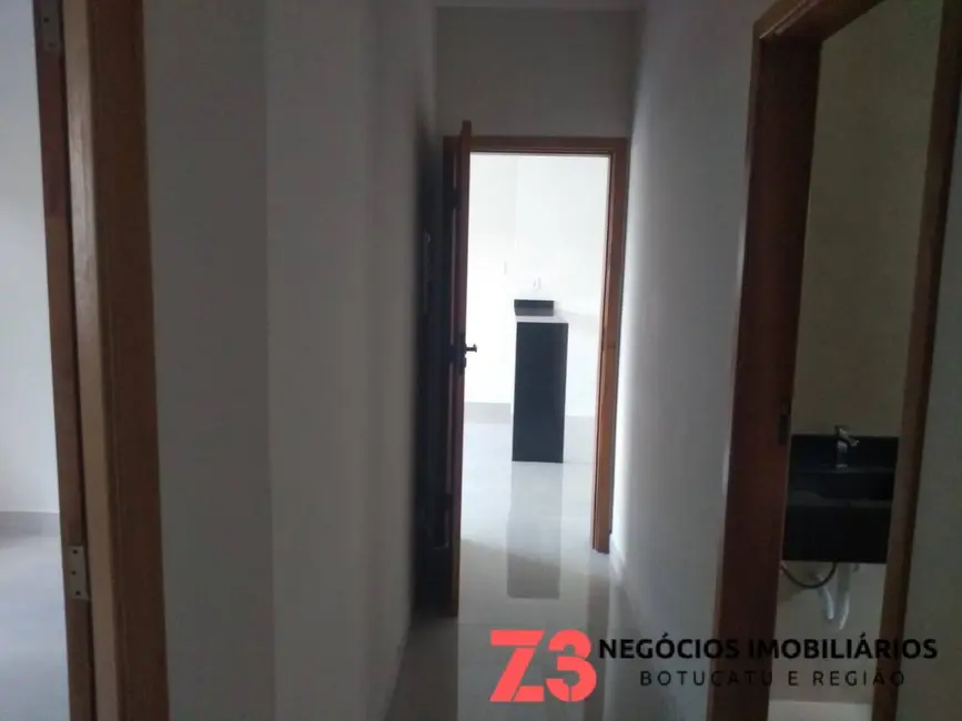 Foto 6 de Casa com 2 quartos à venda, 250m2 em Residencial Ouro Verde, Botucatu - SP