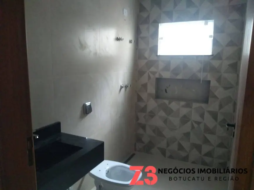 Foto 9 de Casa com 2 quartos à venda, 250m2 em Residencial Ouro Verde, Botucatu - SP