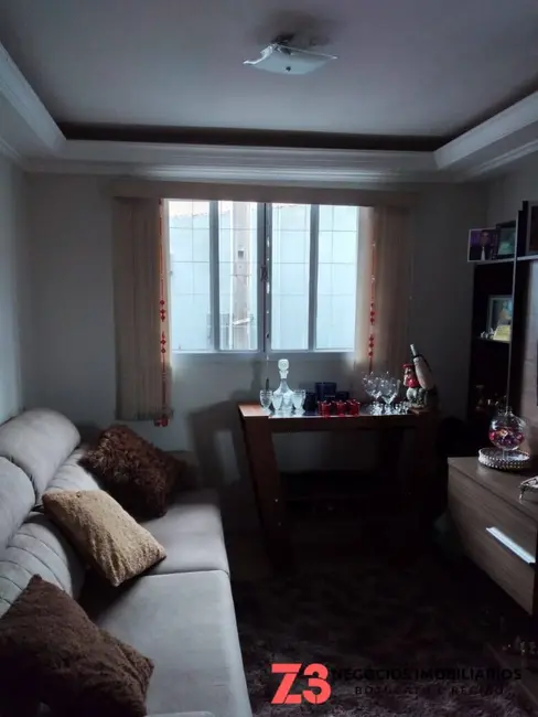 Foto 9 de Casa com 2 quartos à venda, 154m2 em Centro, Botucatu - SP