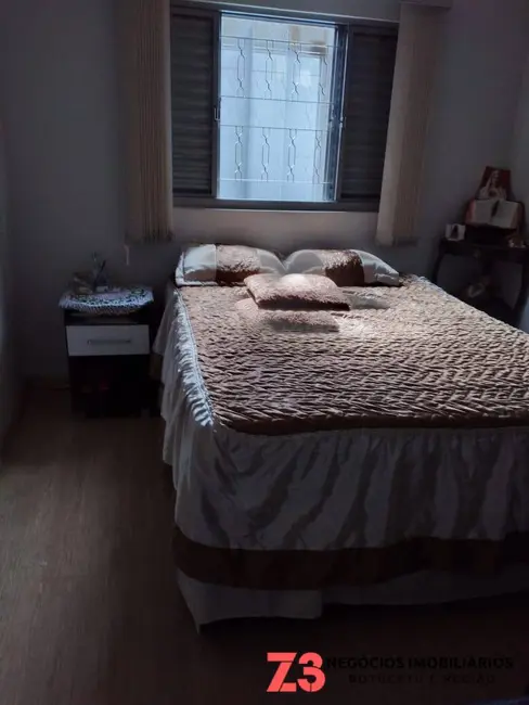 Foto 4 de Casa com 2 quartos à venda, 154m2 em Centro, Botucatu - SP