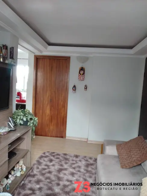 Foto 7 de Casa com 2 quartos à venda, 154m2 em Centro, Botucatu - SP