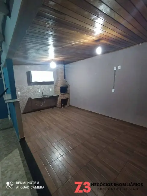 Foto 7 de Casa com 2 quartos à venda em Jardim Cambuí, Botucatu - SP