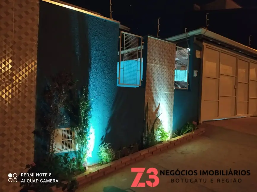 Foto 6 de Casa com 2 quartos à venda em Jardim Cambuí, Botucatu - SP