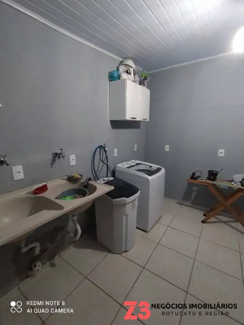 Foto 4 de Casa com 2 quartos à venda em Jardim Cambuí, Botucatu - SP