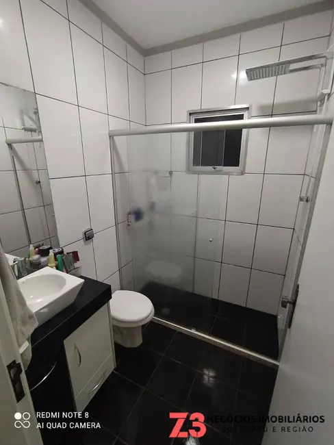 Foto 3 de Casa com 2 quartos à venda em Jardim Cambuí, Botucatu - SP