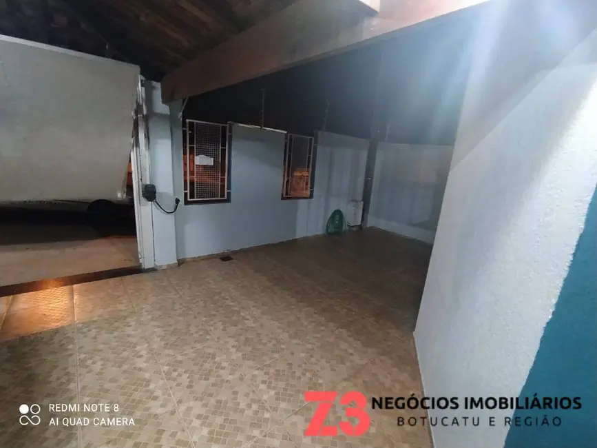 Foto 5 de Casa com 2 quartos à venda em Jardim Cambuí, Botucatu - SP