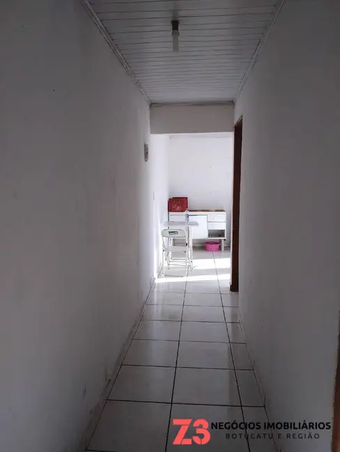 Foto 23 de Casa à venda, 250m2 em Botucatu - SP