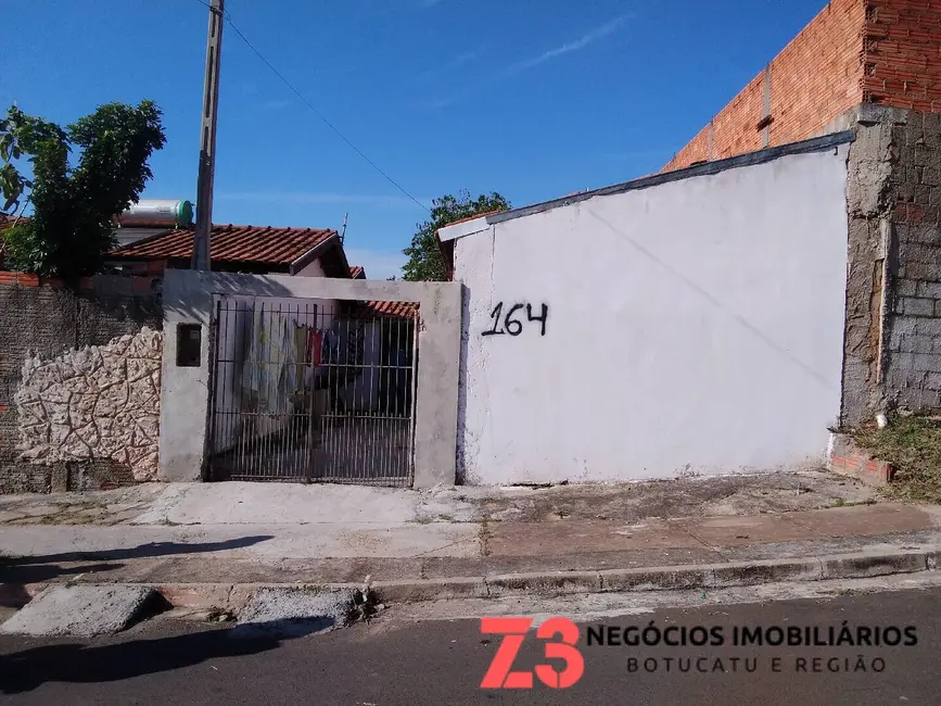 Foto 25 de Casa à venda, 250m2 em Botucatu - SP
