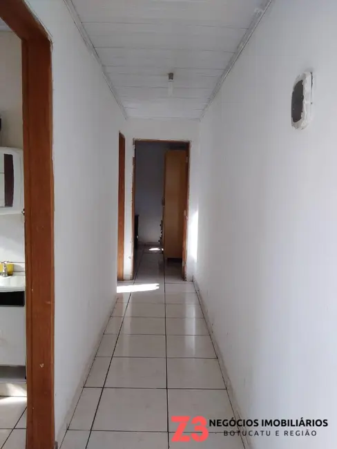 Foto 24 de Casa à venda, 250m2 em Botucatu - SP