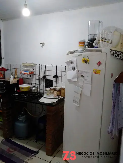 Foto 10 de Casa à venda, 250m2 em Botucatu - SP