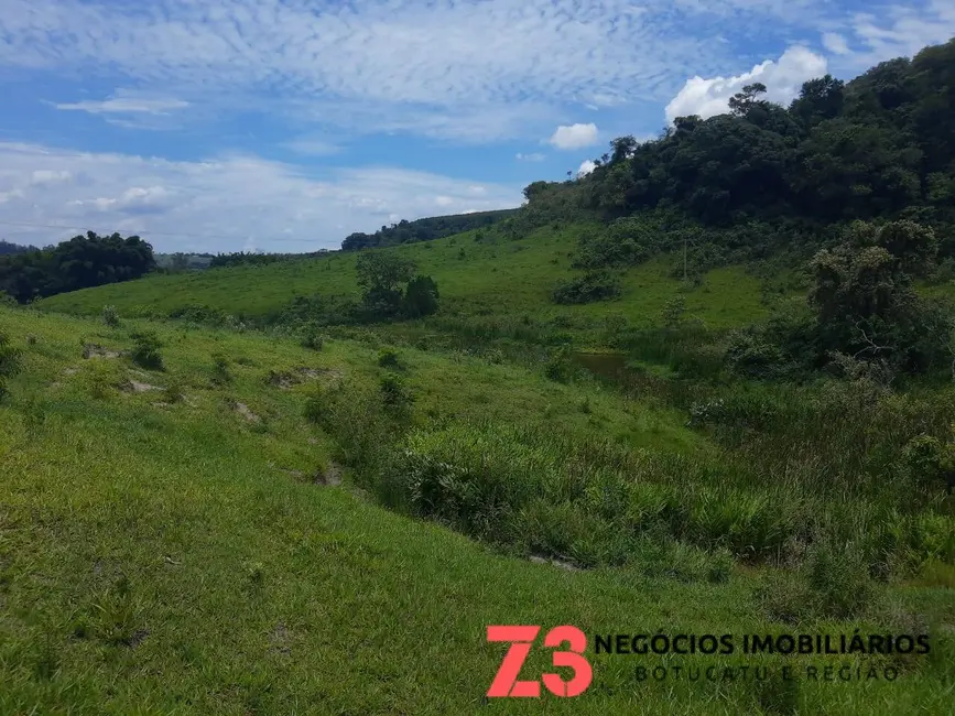Foto 7 de Sítio / Rancho à venda, 12m2 em Centro, Botucatu - SP