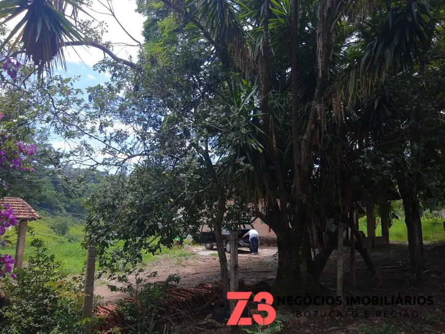 Foto 8 de Sítio / Rancho à venda, 12m2 em Centro, Botucatu - SP