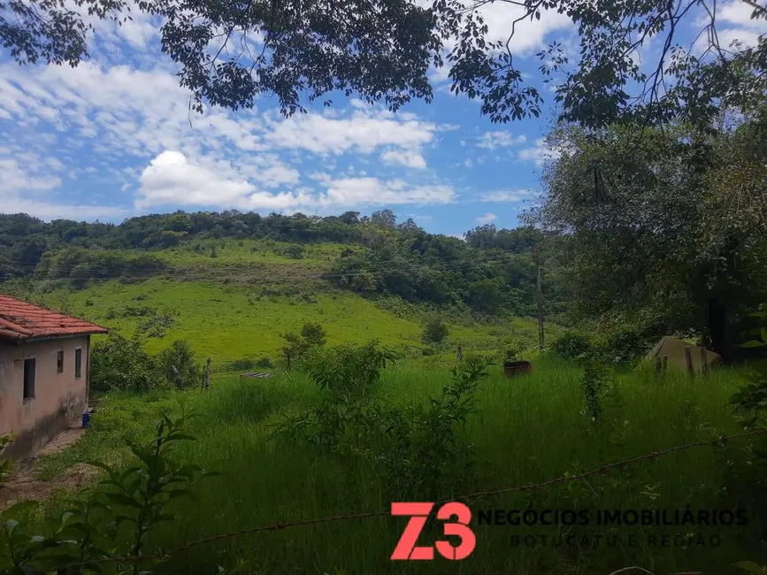 Foto 3 de Sítio / Rancho à venda, 12m2 em Centro, Botucatu - SP