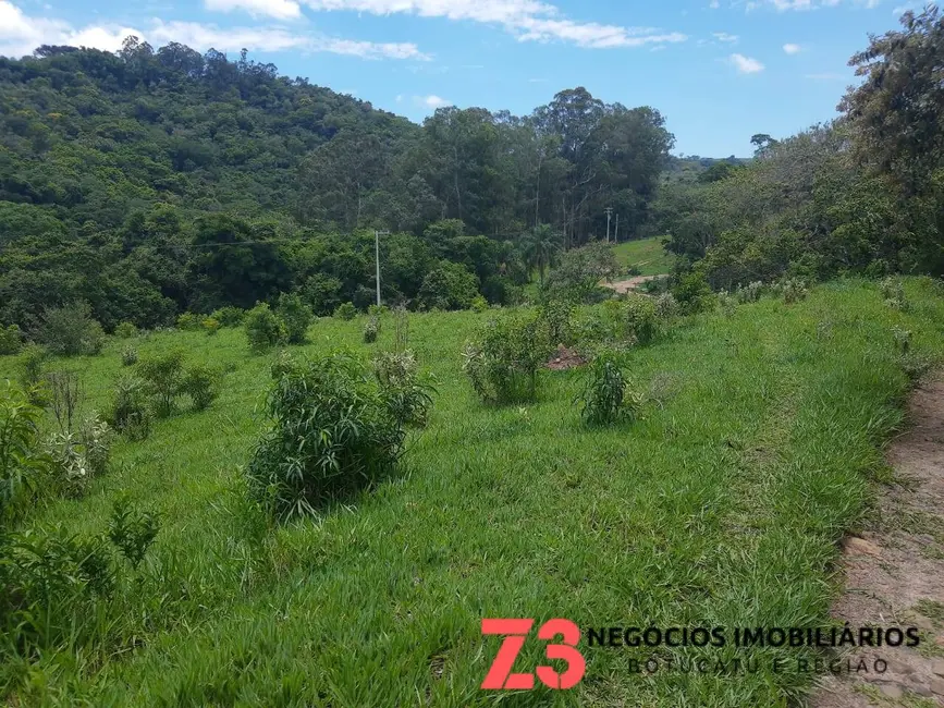 Foto 6 de Sítio / Rancho à venda, 12m2 em Centro, Botucatu - SP