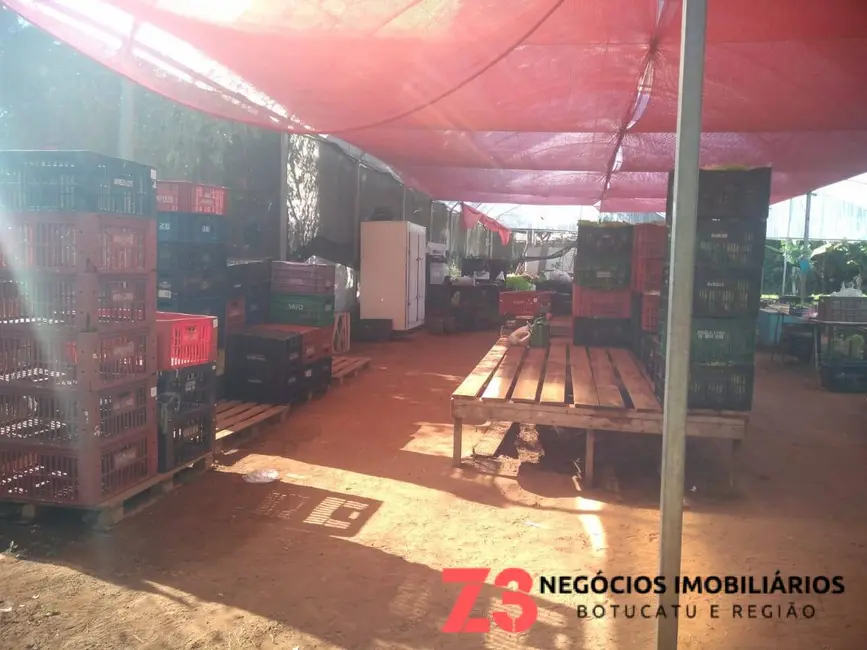Foto 2 de Chácara com 1 quarto à venda, 20000m2 em Centro, Botucatu - SP