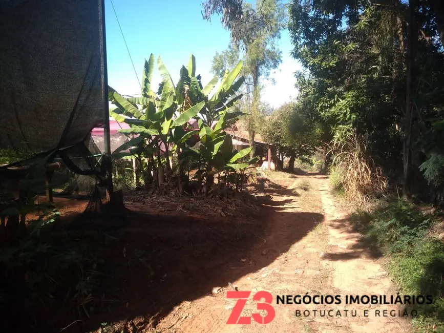 Foto 5 de Chácara com 1 quarto à venda, 20000m2 em Centro, Botucatu - SP